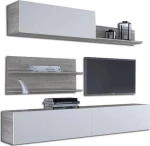 Σύνθεση Smart No 2D 202x26cm