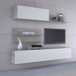Σύνθεση Smart No 2D 202x26cm