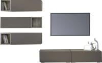 Σύνθεση Smart No 7C 338x45cm