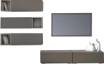 Σύνθεση Smart No 7C 338x45cm