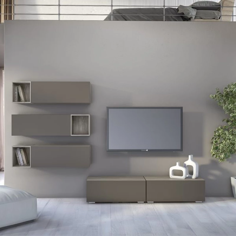 Σύνθεση Smart No 7C 338x45cm