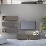 Σύνθεση Smart No 7C 338x45cm