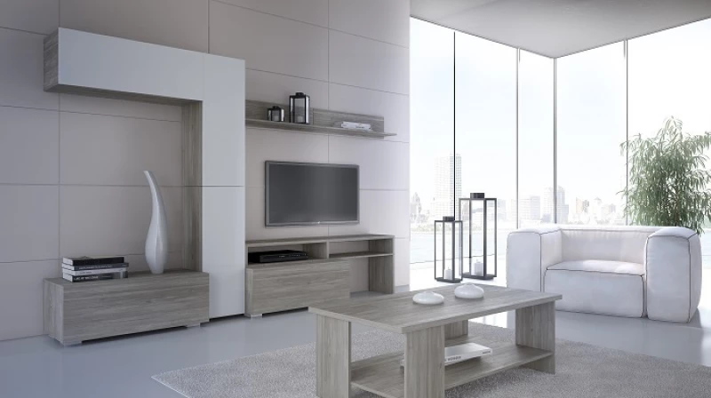 Σύνθεση Smart No 2 303x45cm