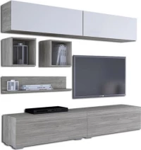 Σύνθεση Smart No 2B 202x45cm
