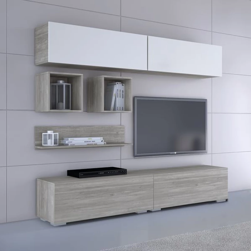 Σύνθεση Smart No 2B 202x45cm