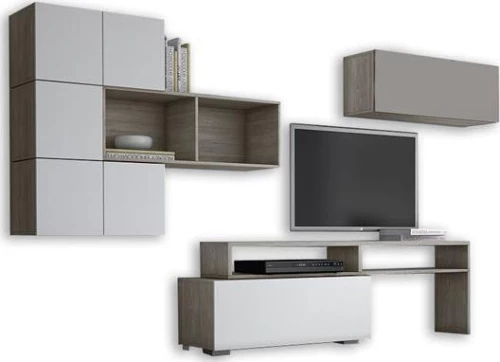 Σύνθεση Smart No 4A 240x45cm