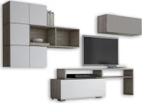 Σύνθεση Smart No 4A 240x45cm