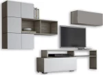 Σύνθεση Smart No 4A 240x45cm