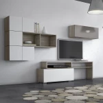 Σύνθεση Smart No 4A 240x45cm