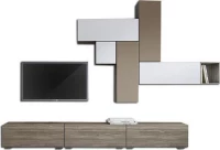 Σύνθεση Smart No 5 303x45cm