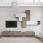 Σύνθεση Smart No 5 303x45cm