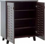 Παπουτσοθήκη Mantam 049-000003 78x40x92cm