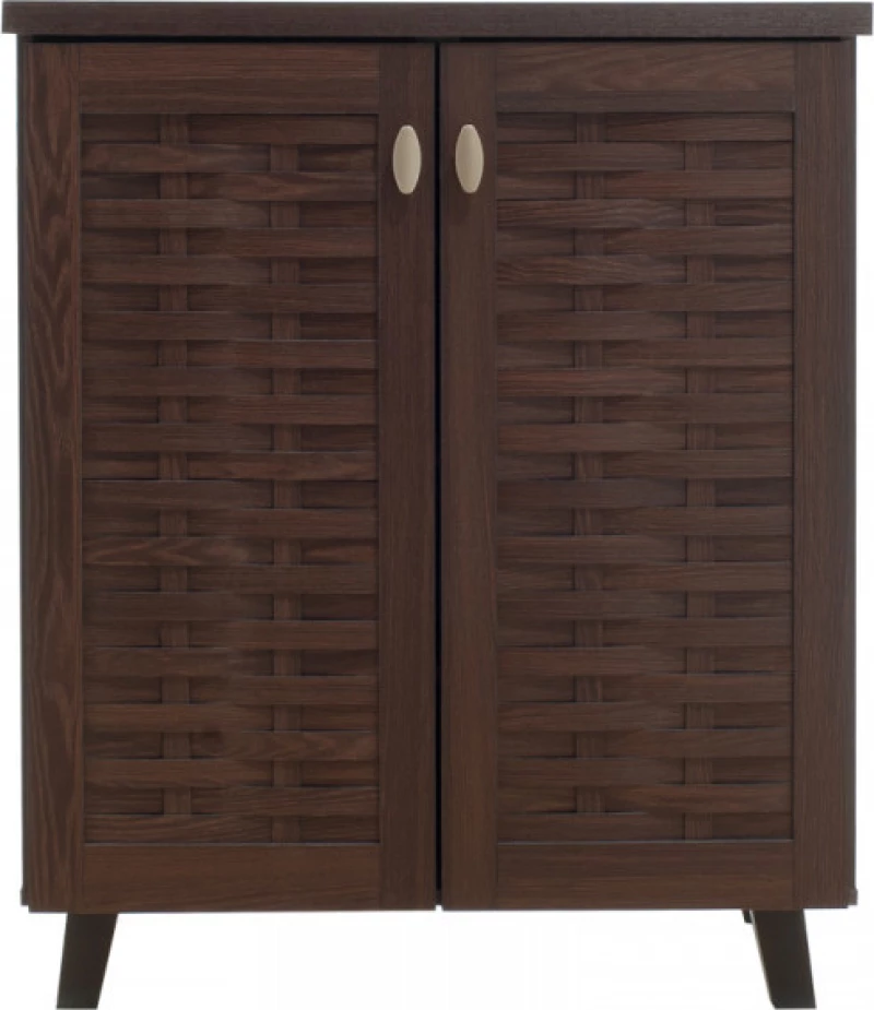 Παπουτσοθήκη Mantam 049-000003 78x40x92cm
