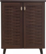 Παπουτσοθήκη Mantam 049-000003 78x40x92cm