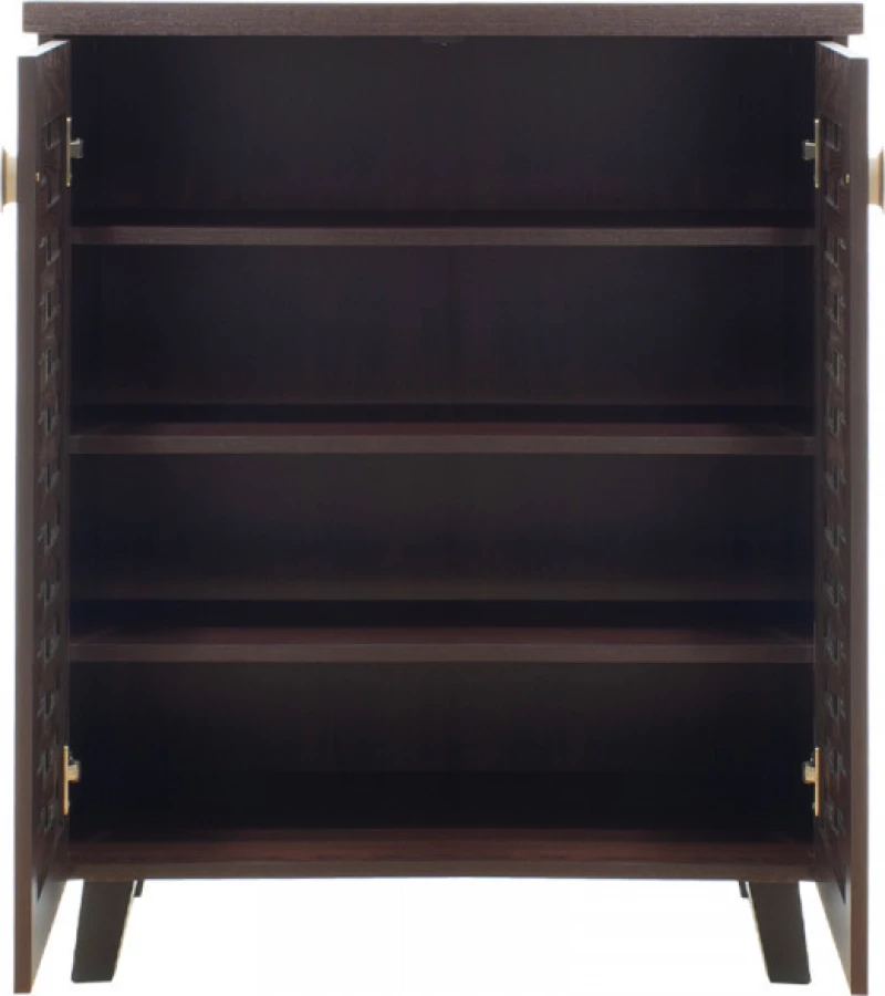 Παπουτσοθήκη Mantam 049-000003 78x40x92cm