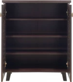 Παπουτσοθήκη Mantam 049-000003 78x40x92cm