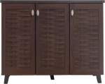 Παπουτσοθήκη Mantam 049-000006 115.5x40x92cm