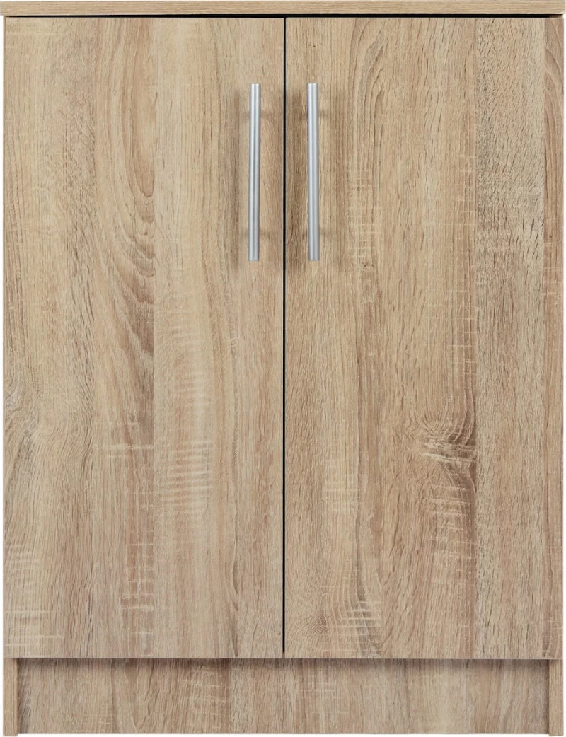 Παπουτσοθήκη HM2206.02 Sonama 60x37x80cm