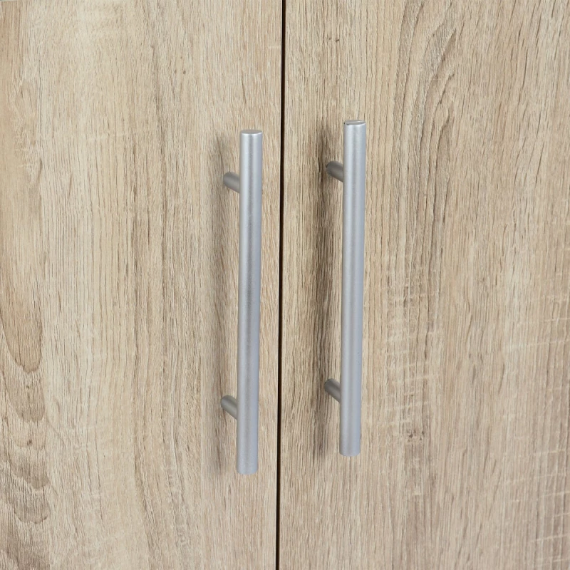 Παπουτσοθήκη HM2206.02 Sonama 60x37x80cm