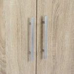 Παπουτσοθήκη HM2206.02 Sonama 60x37x80cm