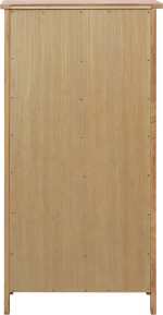Παπουτσοθήκη 247460 76x37x105cm