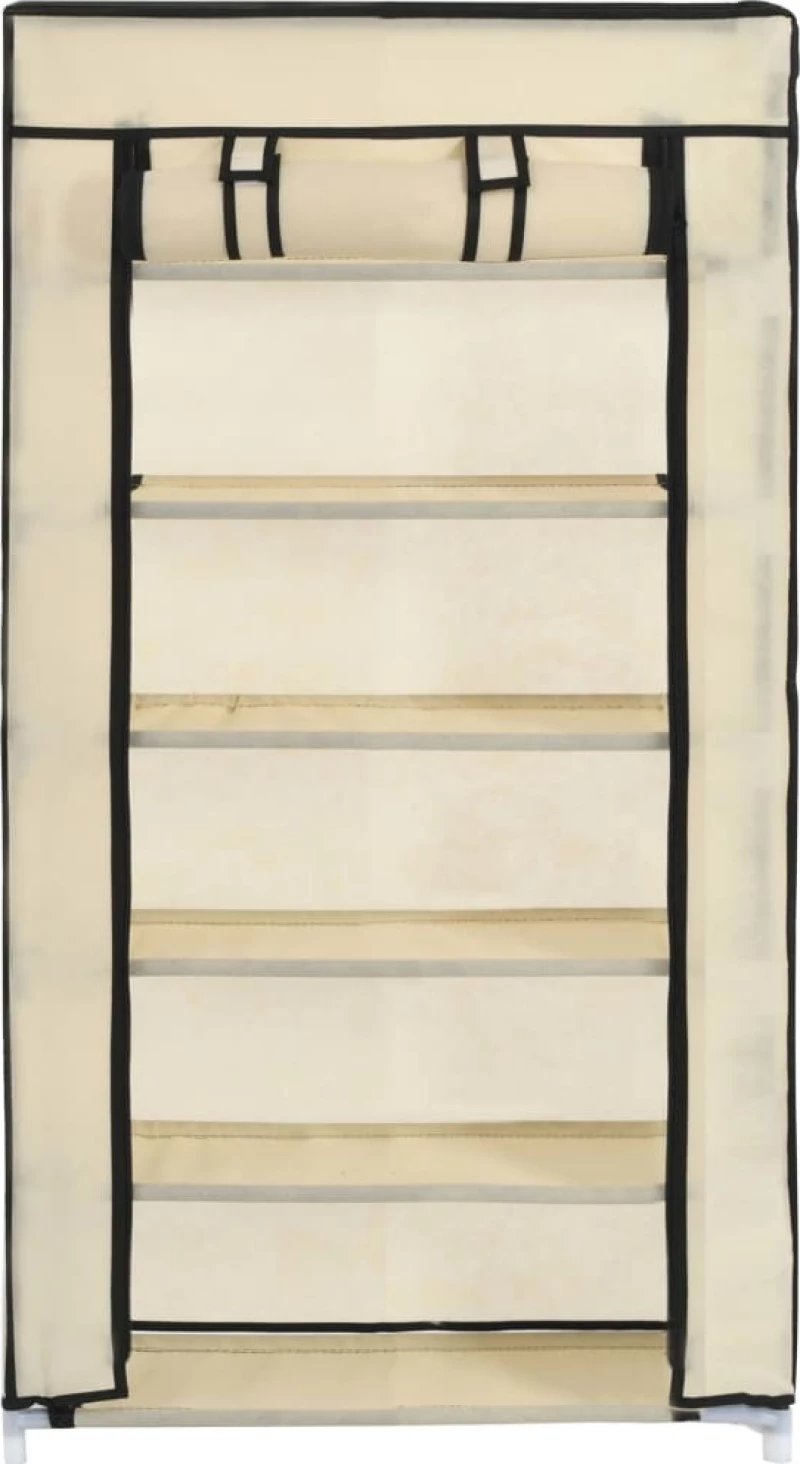 Παπουτσοθήκη 282429 58x28x106cm