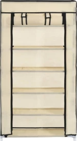 Παπουτσοθήκη 282429 58x28x106cm