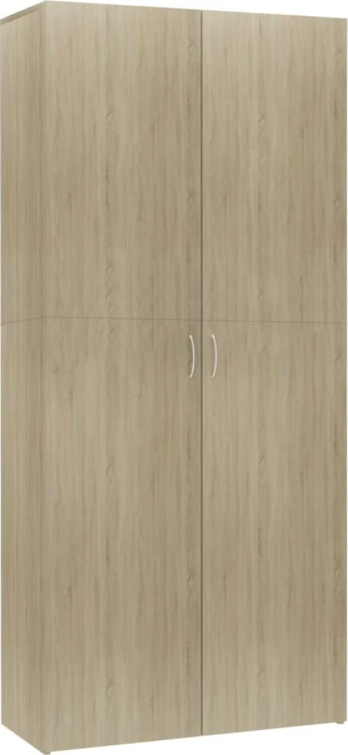 Παπουτσοθήκη 800291 80x35,5x180cm