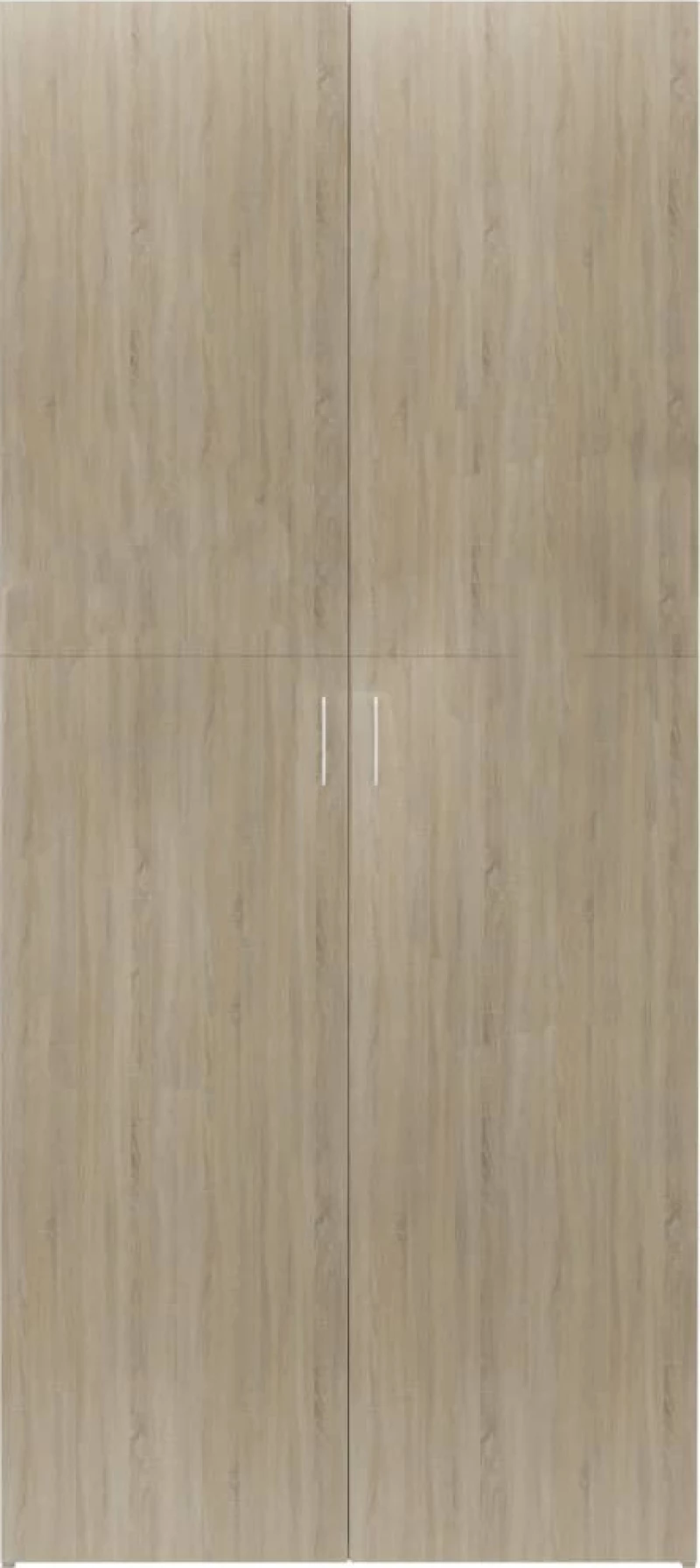 Παπουτσοθήκη 800291 80x35,5x180cm