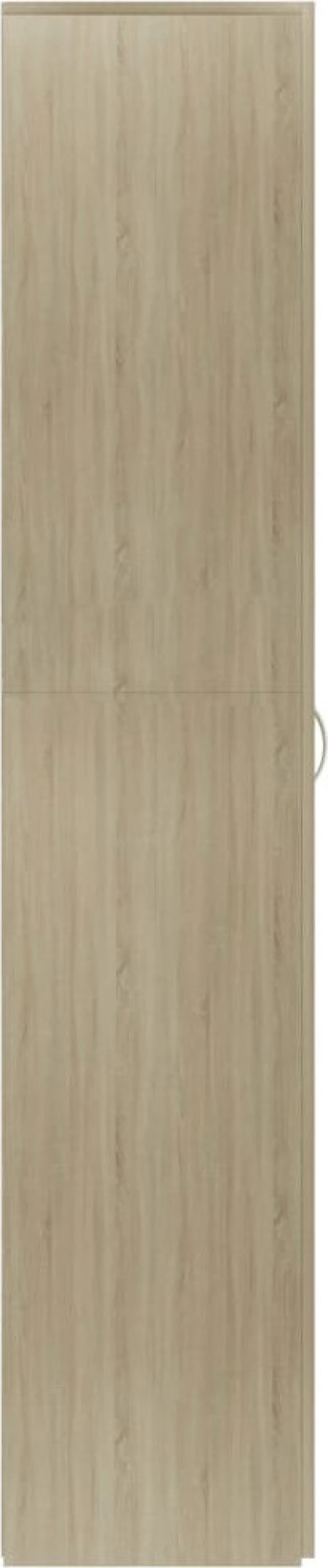 Παπουτσοθήκη 800291 80x35,5x180cm