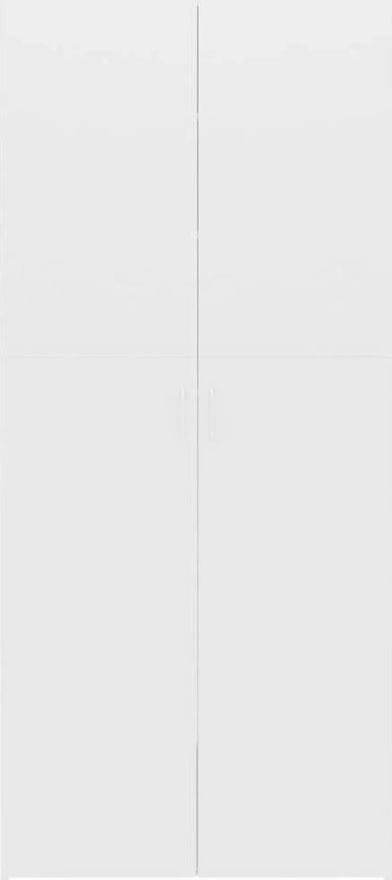 Παπουτσοθήκη 800288 80x35.5x180cm