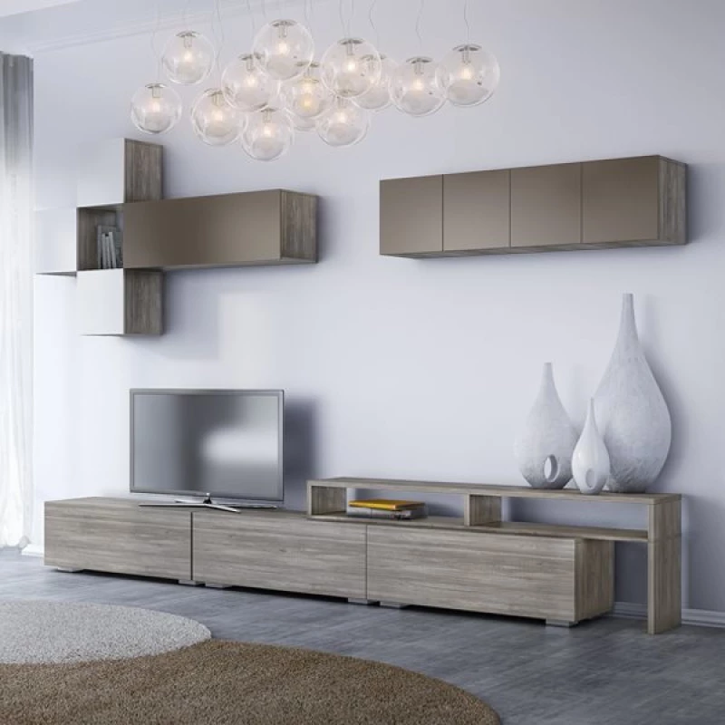Σύνθεση Smart No 1 372x45cm