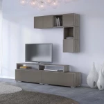 Σύνθεση Smart No 1B 202x45cm