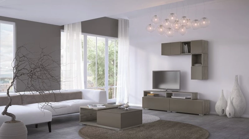 Σύνθεση Smart No 1B 202x45cm