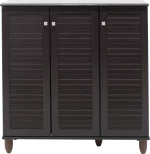 Παπουτσοθήκη Santo 123-000032 89.5x34x91.5cm