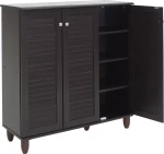 Παπουτσοθήκη Santo 123-000032 89.5x34x91.5cm