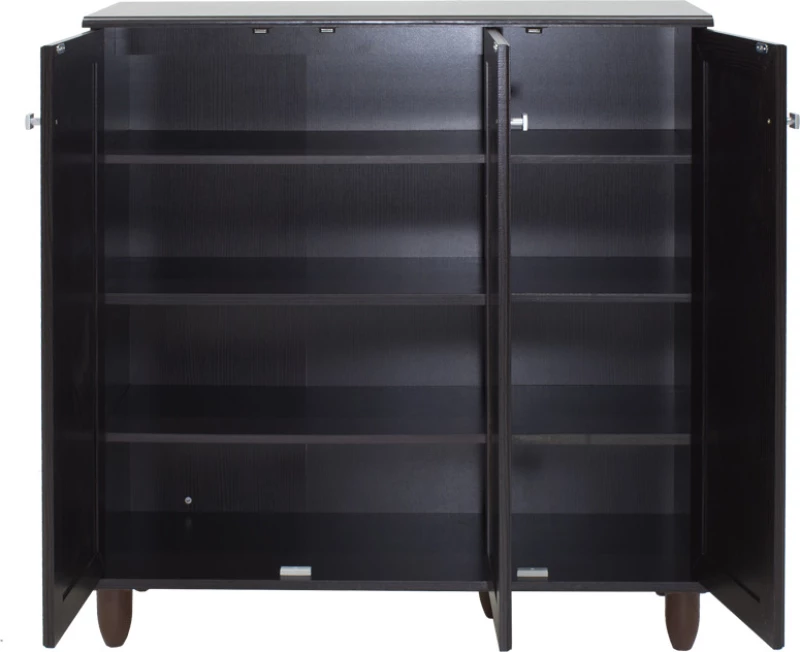 Παπουτσοθήκη Santo 123-000032 89.5x34x91.5cm