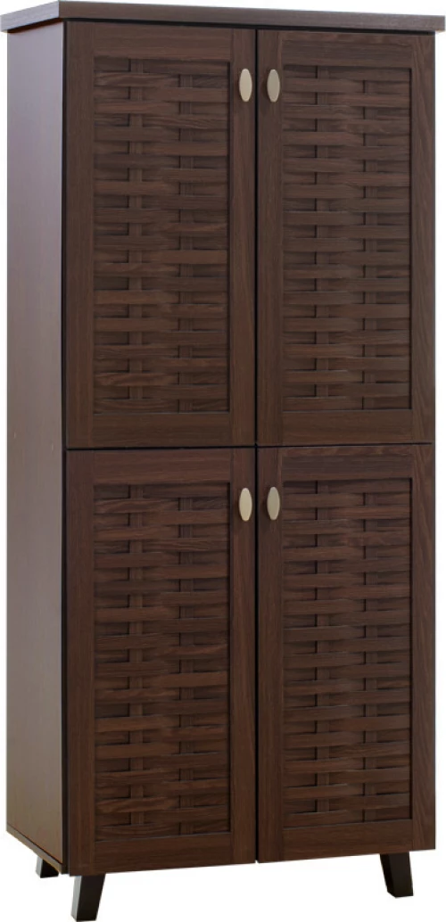 Παπουτσοθήκη Mantam 049-000009 78x40x170cm