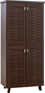 Παπουτσοθήκη Mantam 049-000009 78x40x170cm