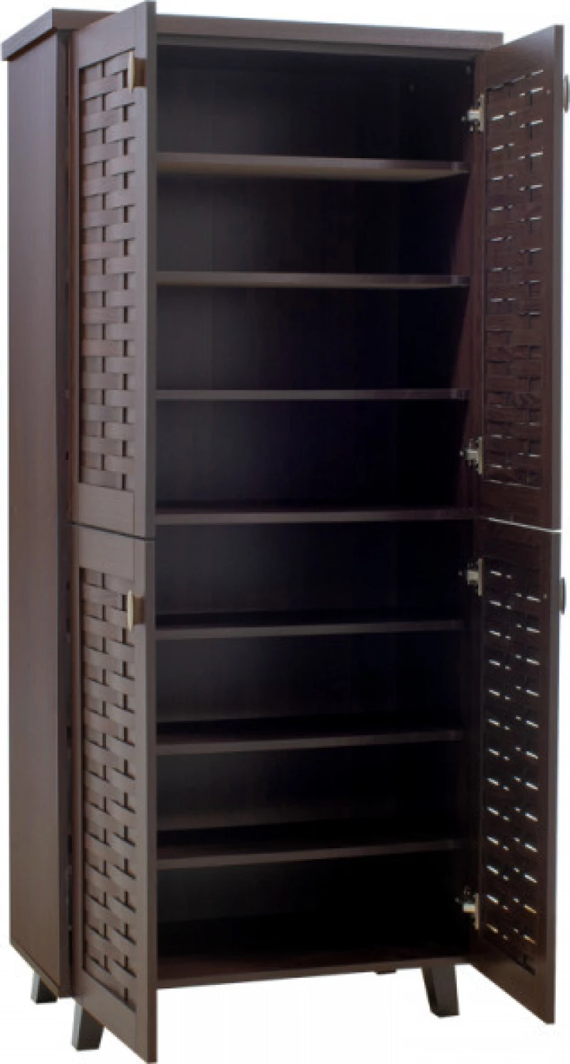 Παπουτσοθήκη Mantam 049-000009 78x40x170cm