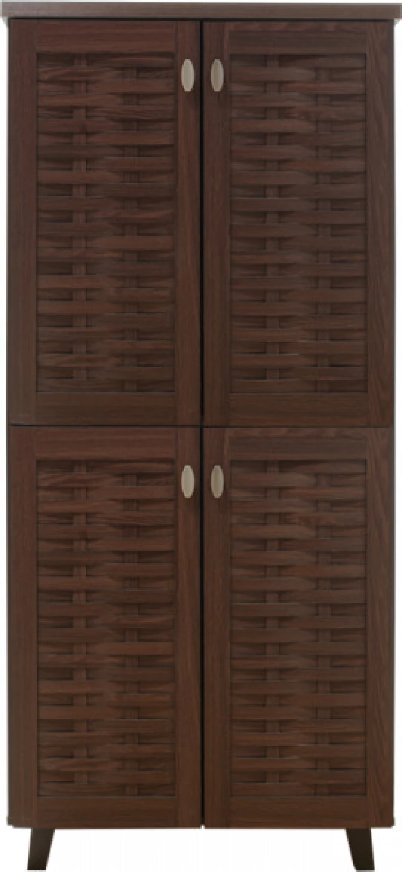 Παπουτσοθήκη Mantam 049-000009 78x40x170cm