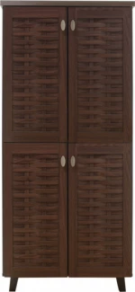 Παπουτσοθήκη Mantam 049-000009 78x40x170cm