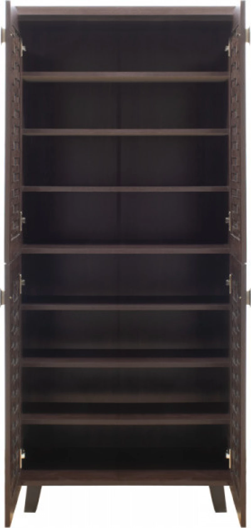 Παπουτσοθήκη Mantam 049-000009 78x40x170cm