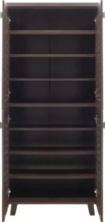 Παπουτσοθήκη Mantam 049-000009 78x40x170cm