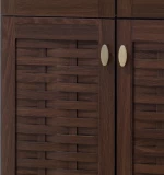 Παπουτσοθήκη Mantam 049-000009 78x40x170cm