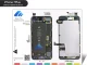 Best Μαγνητικό Υπόστρωμα Διαχείρισης Βιδών iPhone 7 Plus BST-111-IP7P