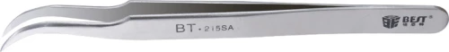 Best Κυρτή Τσιμπίδα BST-215SA