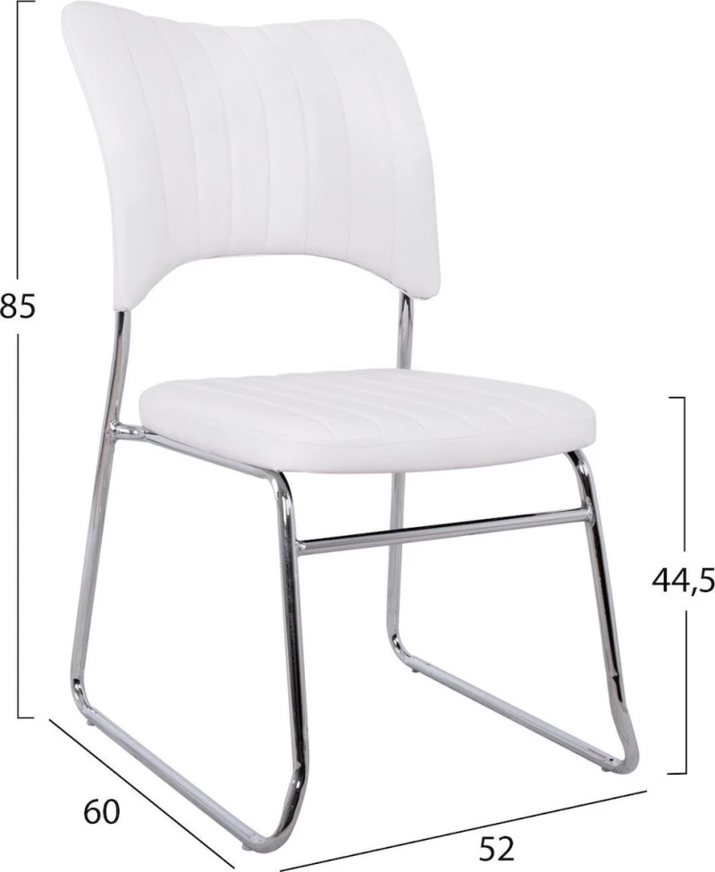Καρέκλα HM1071.02