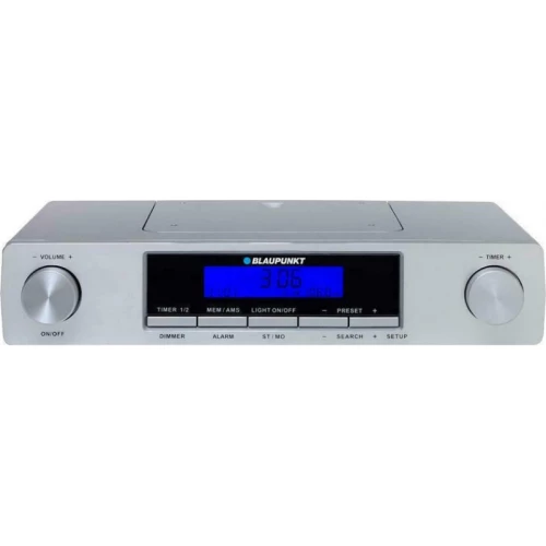 Blaupunkt KR12SL Ραδιόφωνο
