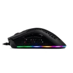 Zeroground MS-4100G Soriin Pro RGB Gaming Ποντίκι Μαύρο